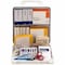 Physicianscare Office First Aid Kit, for Up to 75 people, 312 Pieces/Kit 60003-001 - alternate 3